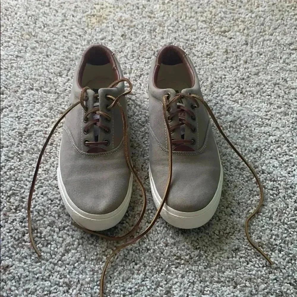 Men’s Ralph Lauren Polo shoes